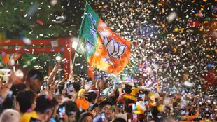delhi elections | delhi chunav | bjp aap congress