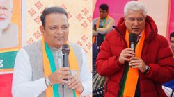 Delhi BJP Candidate List: दिग्गजों को मौका, बागियों पर भी दांव… बीजेपी की पहली लिस्ट से मिले बड़े संकेत