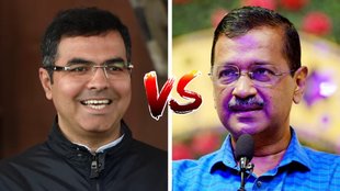 delhi bjp, bjp list, delhi election