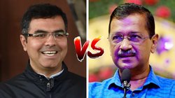 Delhi BJP Candidate List: दिल्ली चुनाव के लिए बीजेपी उम्मीदवारों की पहली लिस्ट, केजरीवाल के खिलाफ लड़ेंगे परवेश वर्मा