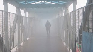 delhi | cold wave | fog | rain |