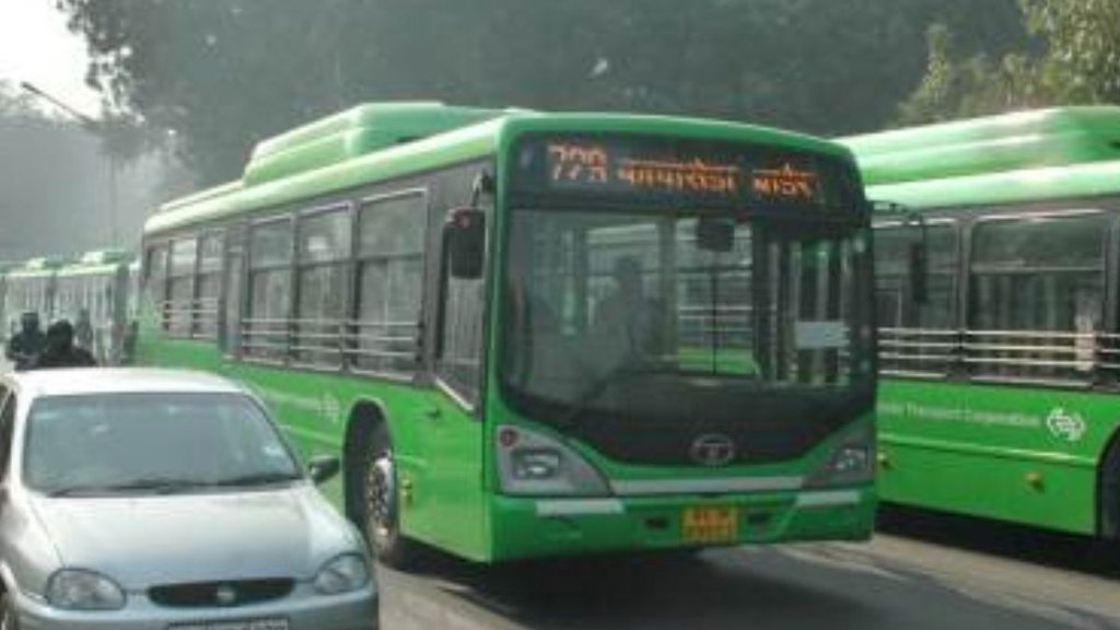 Dtc, delhi police, crime in delhi, murder