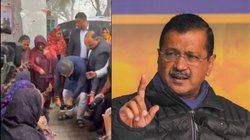Delhi Chunav: ‘क्या दिल्ली के लोग एक जोड़ी जूते में खरीदे जा सकते हैं?’ परवेश वर्मा पर AAP ने लगाया बड़ा आरोप