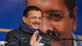 Arvind Kejriwal, AAP, Delhi Assembly elections,