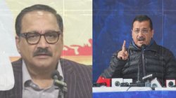 Delhi Elections 2025: ‘मुख्यमंत्री महिला सम्मान योजना’ के 30 हजार फॉर्म कबाड़ी के पास मिले, बीजेपी का AAP पर सनसनीखेज आरोप