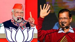 AAP से आगे निकल सकती है BJP, मैनिफेस्टो में 500 यूनिट फ्री बिजली से लेकर महिलाओं तक के लिए कर सकती है यह घोषणाएं