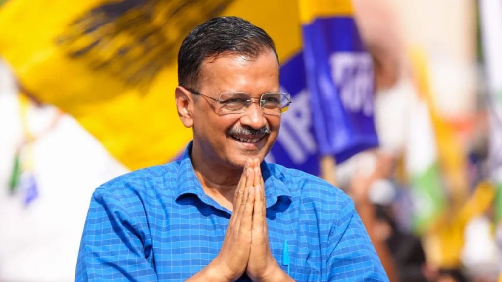 delhi elections | arvind kejriwal | aap |