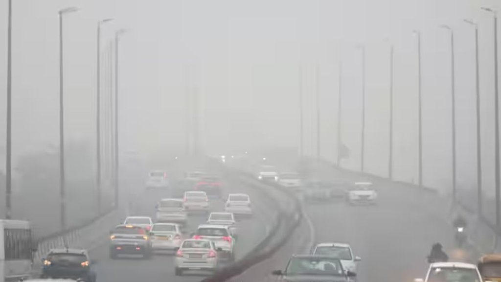 delhi weather report, delhi weather update, delhi-ncr weather,