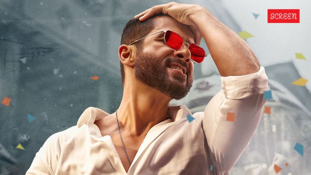 Deva Teaser Release