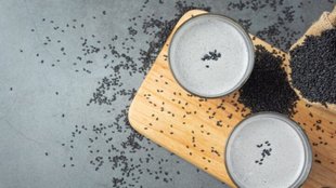How to drink kalonji water