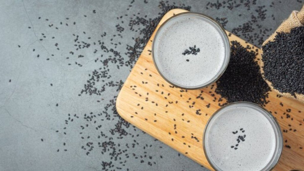 How to drink kalonji water