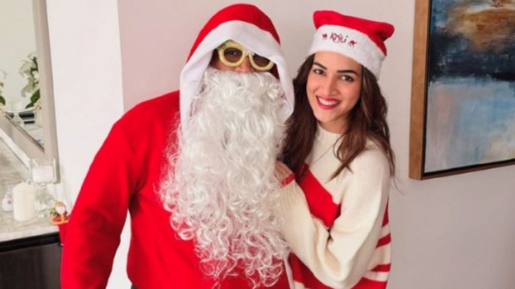dhoni ,kriti sanon, cricket news