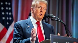 ‘अगर बंधकों को नहीं छोड़ा तो मिडिल ईस्ट में बवाल मच जाएगा’, डोनाल्ड ट्रंप ने हमास के लिए तय कर दी डेडलाइन