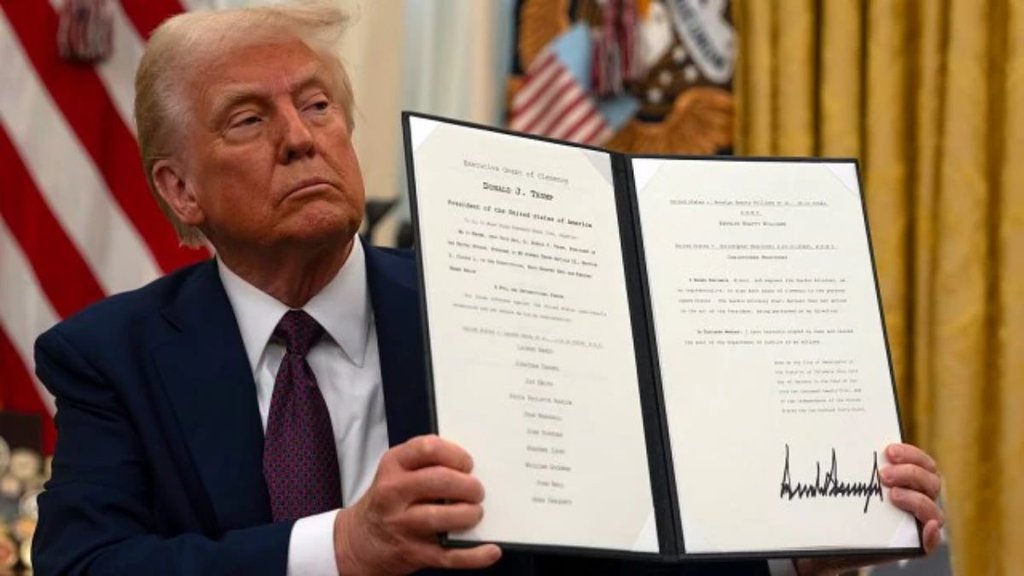 Trump birthright citizenship, US Trump birthright citizenship,
