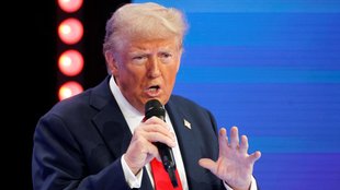 trump order to make iron dome, iron dome,