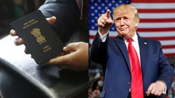 इमिग्रेशन पर ट्रंप प्रशासन के फैसले से 20 हजार से अधिक भारतीय हो सकते प्रभावित, जानें क्या कहता है निर्वासन का आंकड़ा