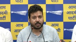 Rajinder Nagar Election Results 2025: राजिंदर नगर में बीजेपी के उमंग बजाज जीते, आप की करारी हार