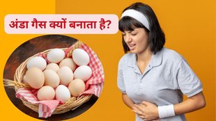 egg cause gastric problems,egg cause bloating problems,side effects of eating eggs,Regular egg consumption can cause stomach pain,