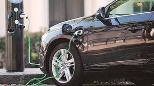 electric vehicles