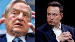 बीजेपी के ‘दुश्मन’ सोरोस को सम्मान, बाइ़डेन पर बुरी तरह भड़क गए ट्रंप के दोस्त एलन मस्क