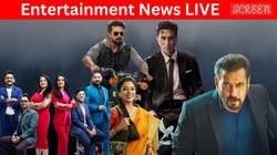 Entertainment News Updates: ‘बिग बॉस 18’ में दिखाई देंगी राशा थडानी-अमन की जोड़ी, ‘देवा’ का ‘भसड़ मचा’ गाना हुआ रिलीज