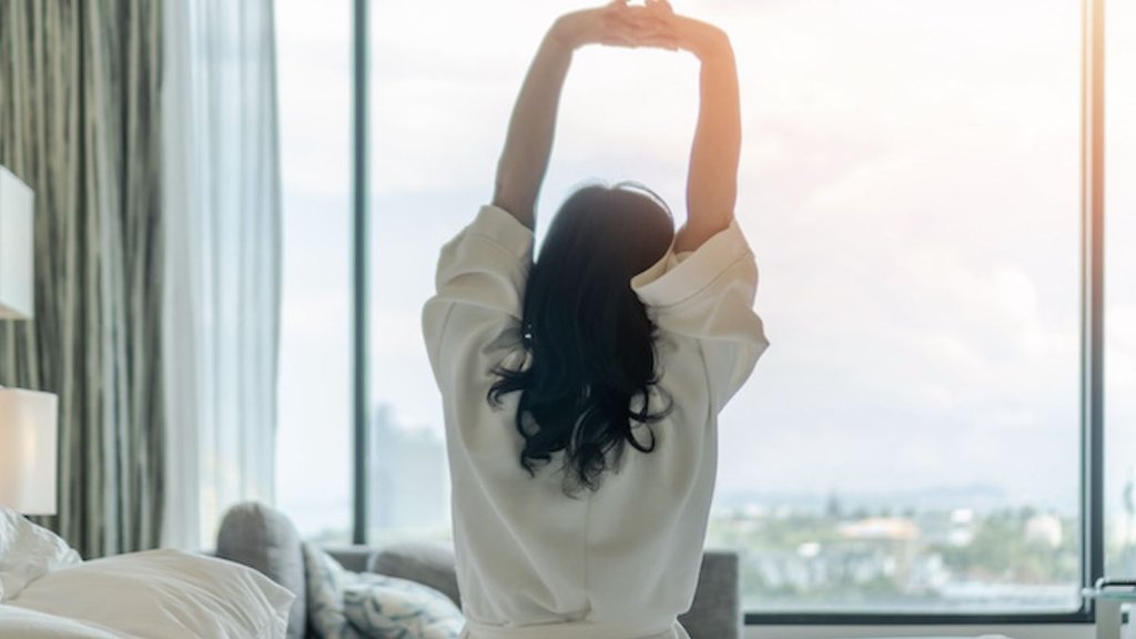sleep travel benefits in hindi