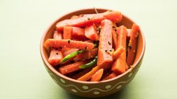 गुरुद्वारे के लंगर वाली मिक्स अचार कैसे बनाएं? नोट करें ये Instant Achar Recipe