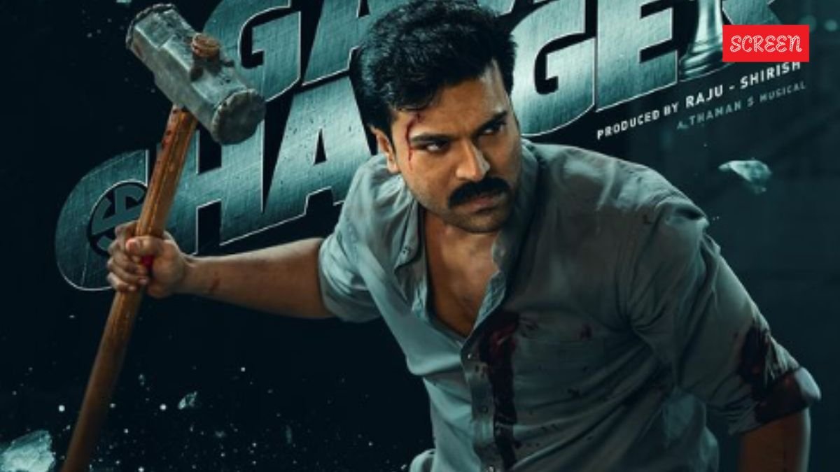 game changer leaked online