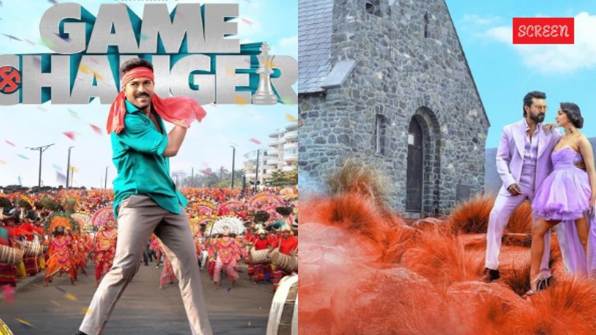 game changer movie review