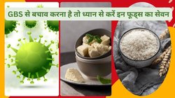GBS संक्रमण से बचना है तो पनीर और चावल बिल्कुल न खाएं, डॉक्टर ने दी चेतावनी, ये हैं इससे बचने के 5 तरीके
