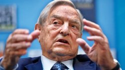 जिस सोरोस के नाम भर से भारत की राजनीति में होता है बवाल, बाइडेन ने उसे दे डाला सर्वोच्च नागरिक सम्मान