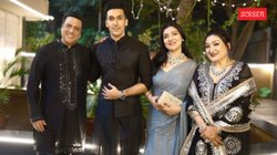 शादी के 37 साल बाद गोविंदा से अलग रहती हैं पत्नी सुनीता आहूजा? बोलीं- हम बहुत कम बात करते हैं…