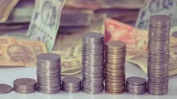 Blog: दीर्घकालीन विकास के लिए खेतीबाड़ी के साथ बढ़ाने चाहिए बुनियादी उद्योग, पहली दो-तीन तिमाहियों में हमारी वृद्धि दर दे रही घाटे के संकेत