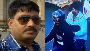 Guddu Muslim fled to Dubai, dodged UP police, Yogi Adityanath,