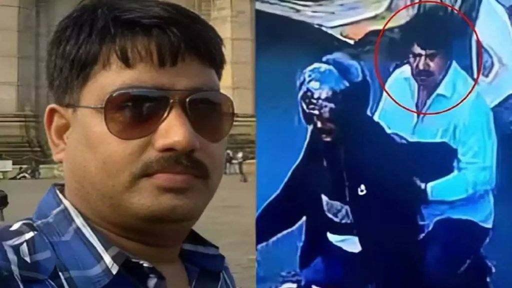 Guddu Muslim fled to Dubai, dodged UP police, Yogi Adityanath,