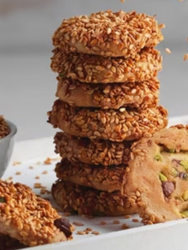 sesame seeds recipes in hindi