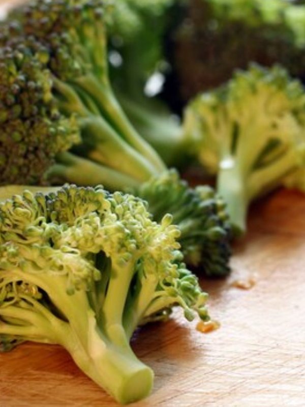 Broccoli For Weight Loss