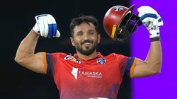 IPL में नहीं मिला खरीदार पर अब की रनों की बरसात, तूफानी पारी से दिलाई टीम को बड़ी जीत