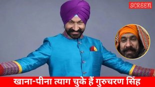 Gurucharan singh, tmkoc