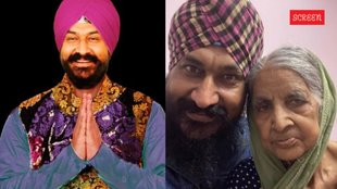 Gurucharan Singh