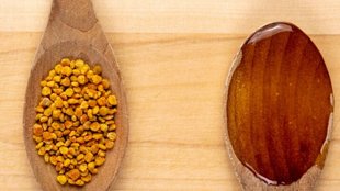 mustard oil and fenugreek seeds