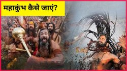 Delhi to Maha Kumbh route: दिल्ली से प्रयागराज कैसे जाएं? यहां जानें बस, ट्रेन और प्लाइट से महाकुंभ जाने का तरीका