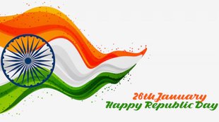 happy republic day wishes । republic day 2025 । republic day wishes
