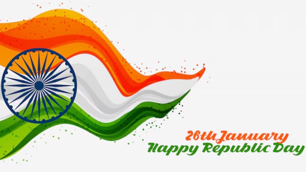 happy republic day wishes । republic day 2025 । republic day wishes