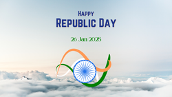 Happy Republic Day 2025 Shayari, Quotes: गूंज रहा है दुनिया में हिंदुस्तान का नारा…76वें गणतंत्र दिवस पर शेयर करें देशभक्ति ये जुड़े ये संदेश