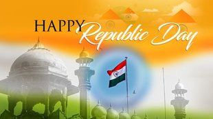 Happy Republic Day 2025 Wishes । Happy Republic Day 2025 । Happy Republic Day