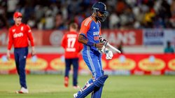 IND vs ENG: ध्रुव जुरेल को मिलती स्ट्राइक तो बदल जाता मैच का परिणाम, अंबाती रायुडू ने हार्दिक पंड्या को बताया हार का कारण?