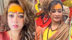 महाकुंभ की Viral साध्वी हर्षा ने बताया मनचाहे प्यार को वश में करने का उपाय, कहा- 11 दिन इस मंत्र का करें जाप, काम न हुआ तो…देखें Video