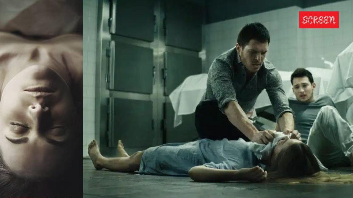 The Corpse of Anna Fritz