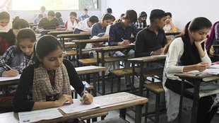 higher education